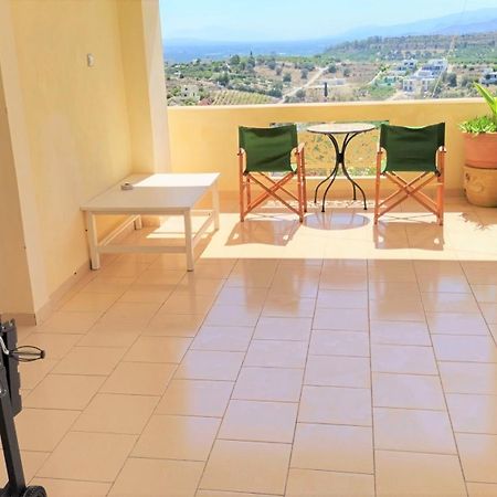 Malvazia Residence Kamilari Dış mekan fotoğraf