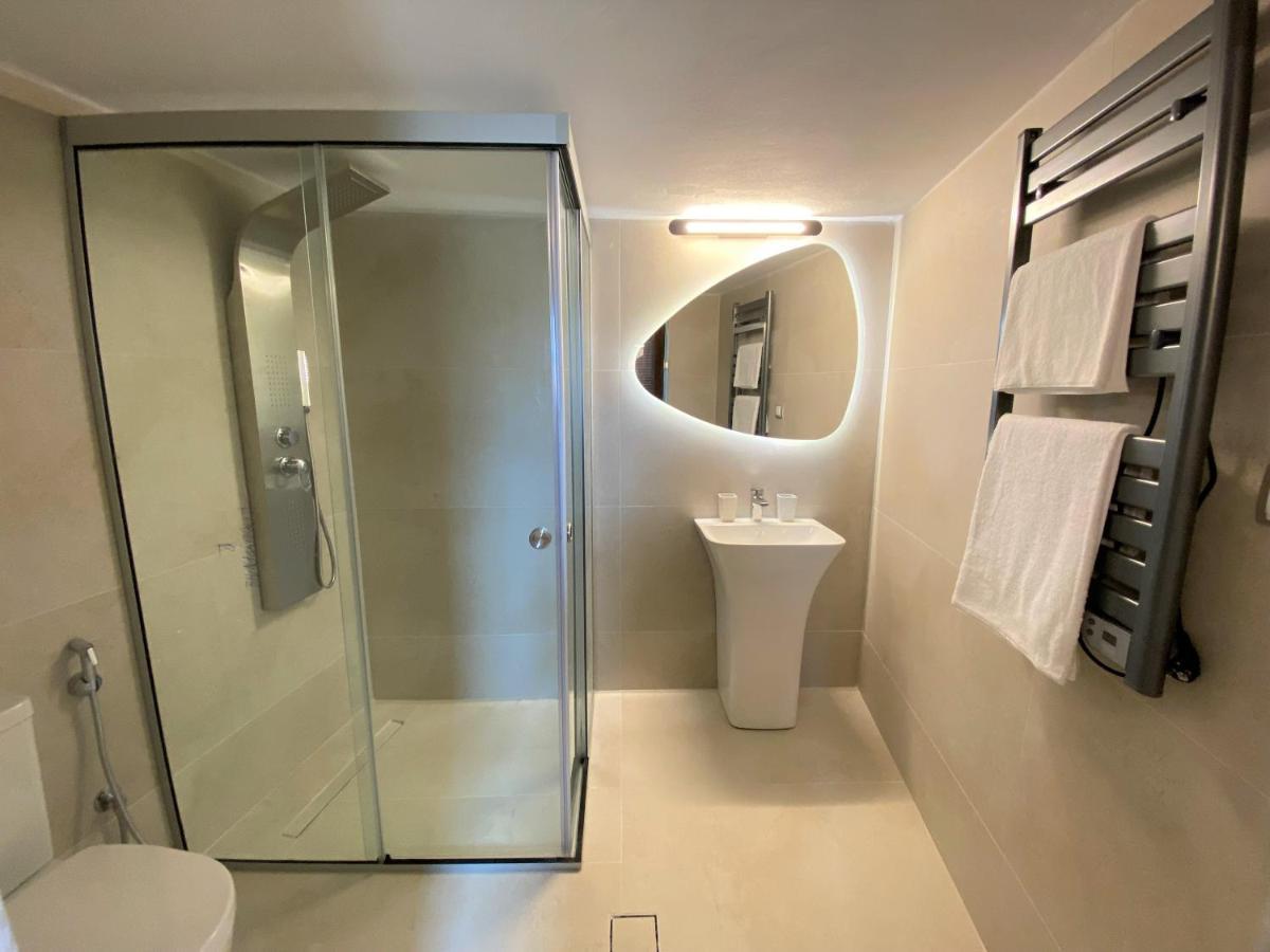 Malvazia Residence Kamilari Dış mekan fotoğraf