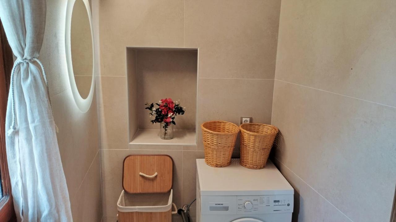 Malvazia Residence Kamilari Dış mekan fotoğraf